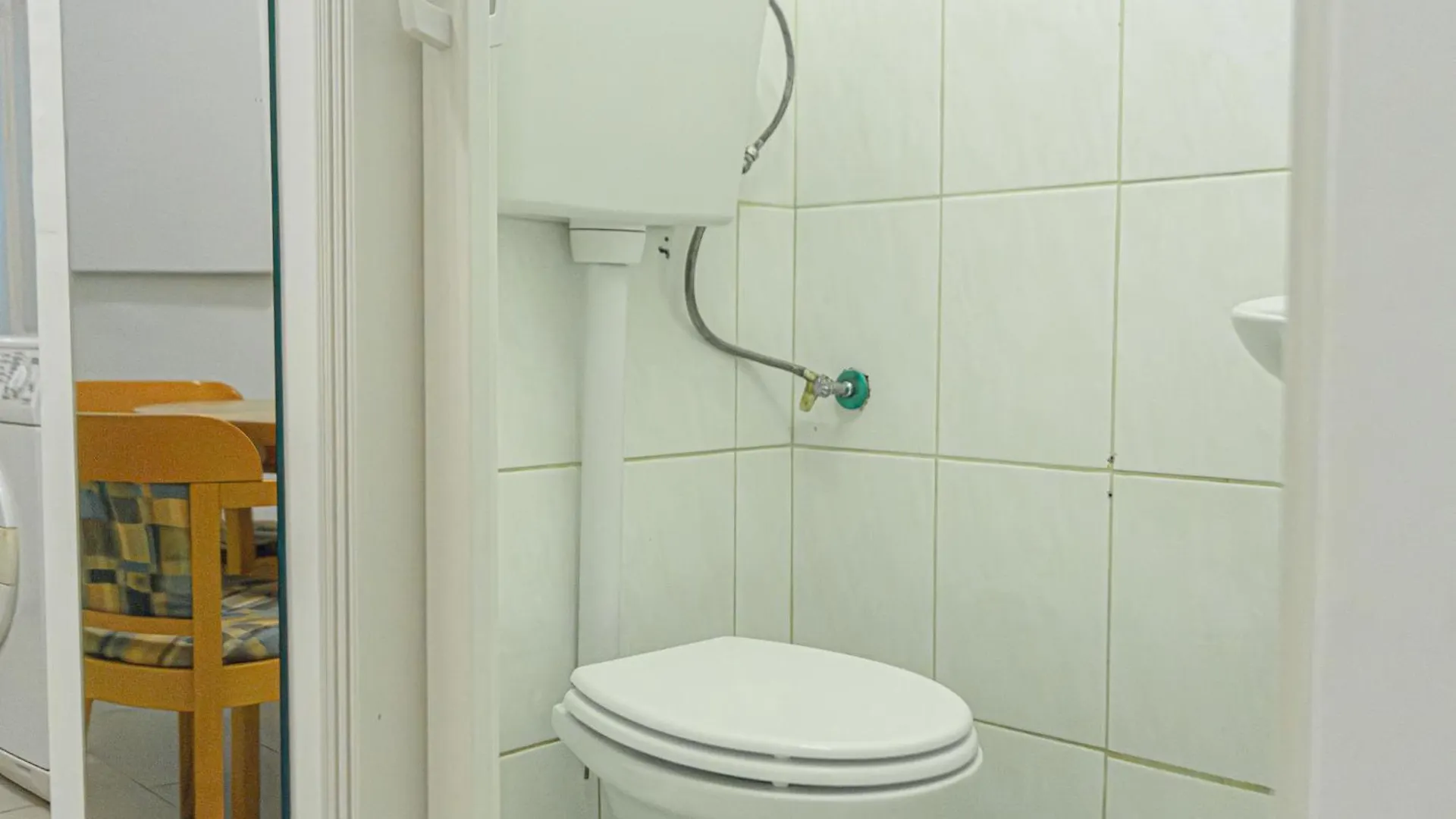 Appartement Chic 1Br Apt Well Connected To The Whole City Vienne Autriche